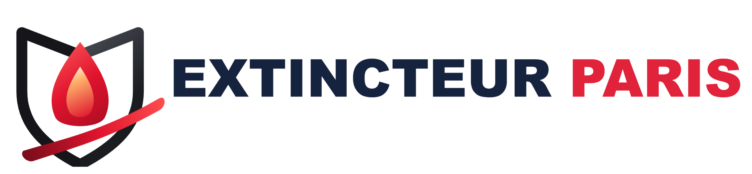 Extincteur Paris